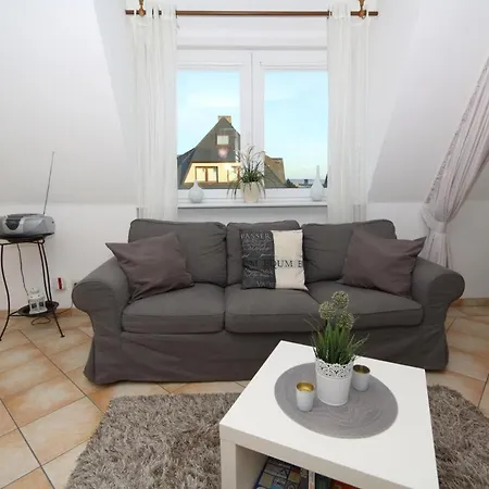 Apartman Watthaus 3