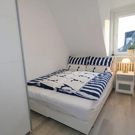 Watthaus 3 Apartman *