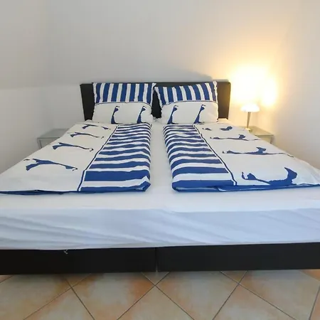 Apartman Watthaus 3 *