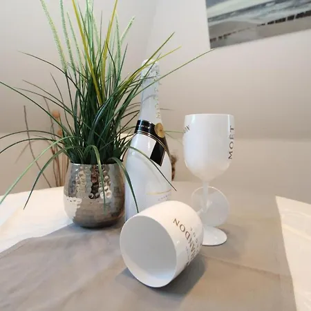 Watthaus 3 Apartman *