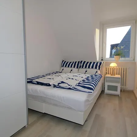 Watthaus 3 Sylt